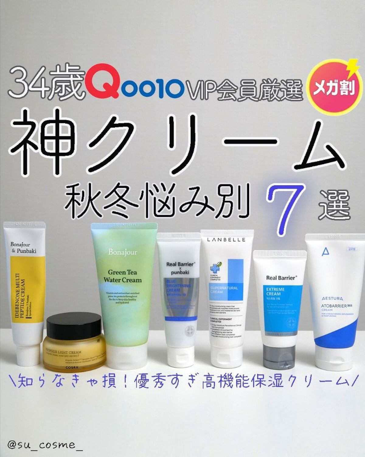 アトバリア365クリーム/AESTURA/フェイスクリームを使ったクチコミ(1枚目)