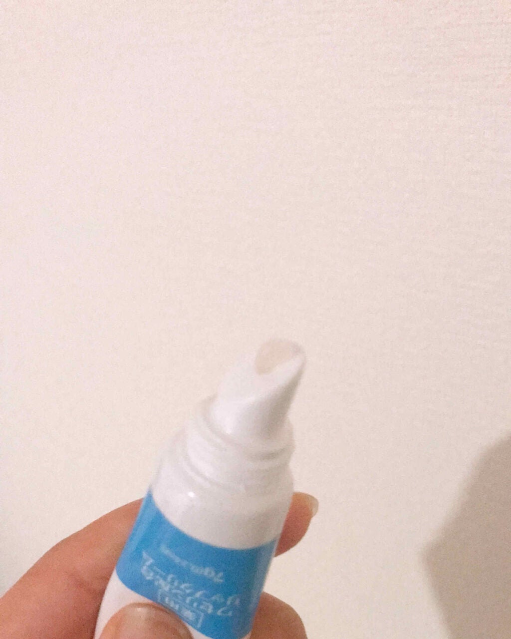 ワセリン配合 リップクリーム MD/DAISO/リップクリームを使ったクチコミ(2枚目)