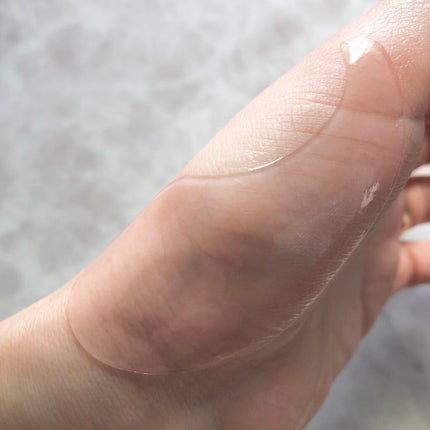 コラーゲンハイドロゲルアイパッチ/One-day's you/アイケア・アイクリームを使ったクチコミ(4枚目)