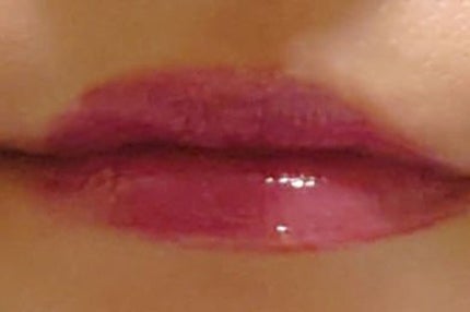 つやぷるリップR/b idol/口紅を使ったクチコミ(4枚目)