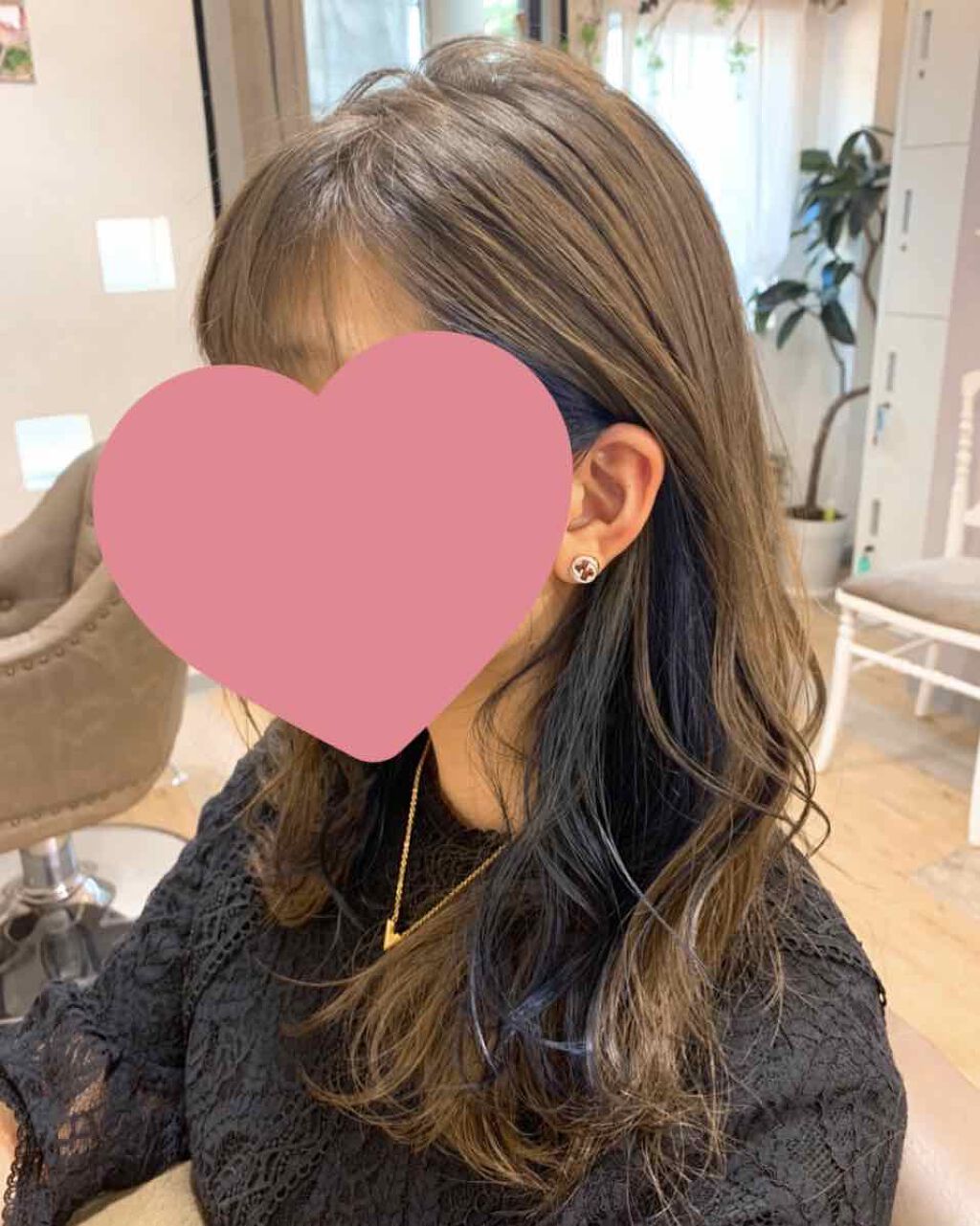 N. ポリッシュオイル/N./ヘアオイルを使ったクチコミ(2枚目)