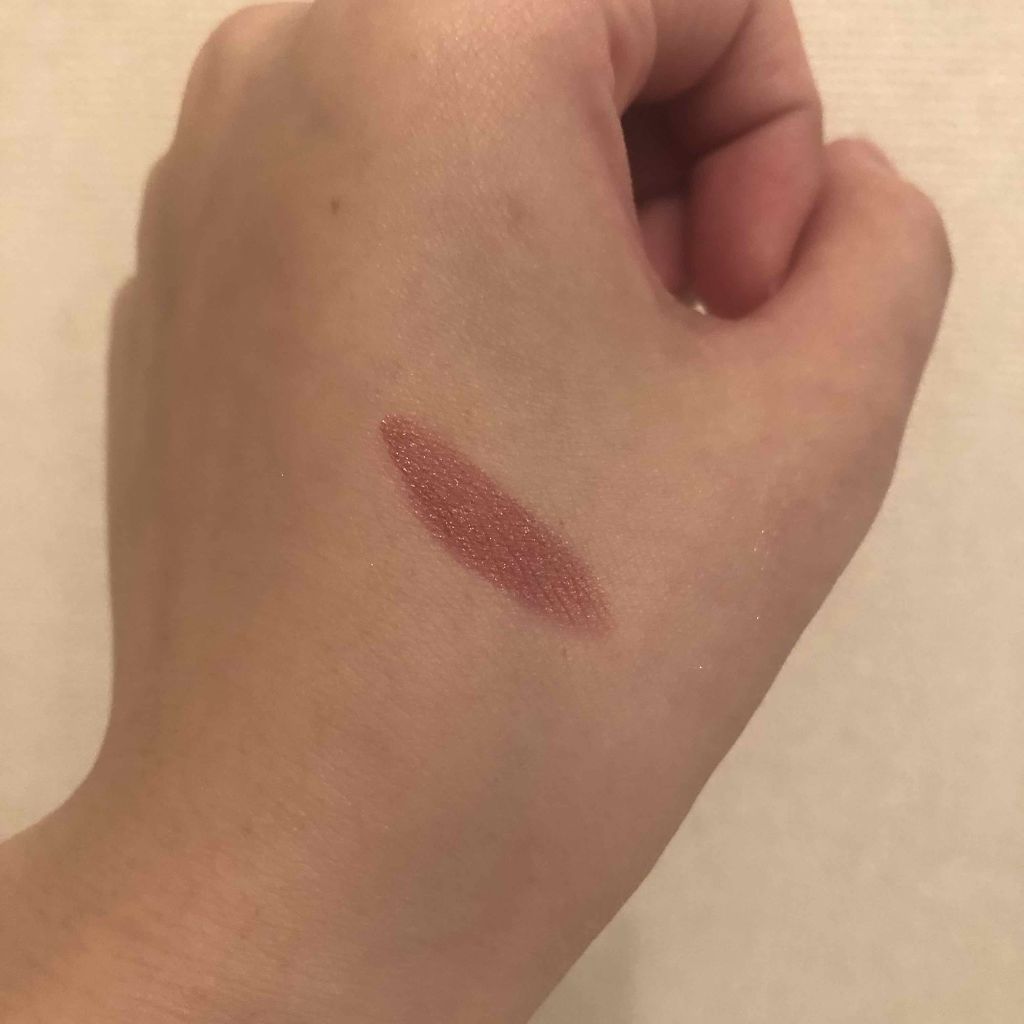 フルーティーピュアオイルリップ/キャンメイク/リップグロスを使ったクチコミ（2枚目）