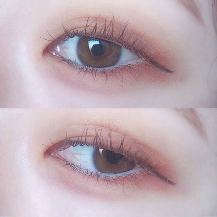 パーフェクトマルチアイズ/キャンメイク/アイシャドウパレットを使ったクチコミ(3枚目)