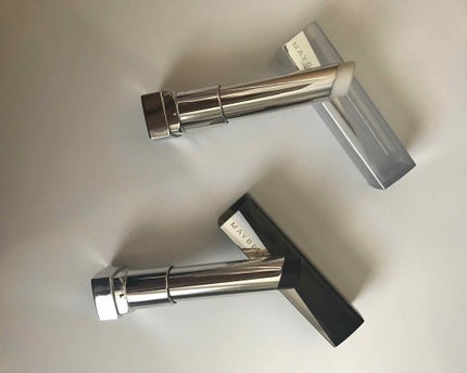 リップ フラッシュ/MAYBELLINE NEW YORK/口紅を使ったクチコミ(1枚目)