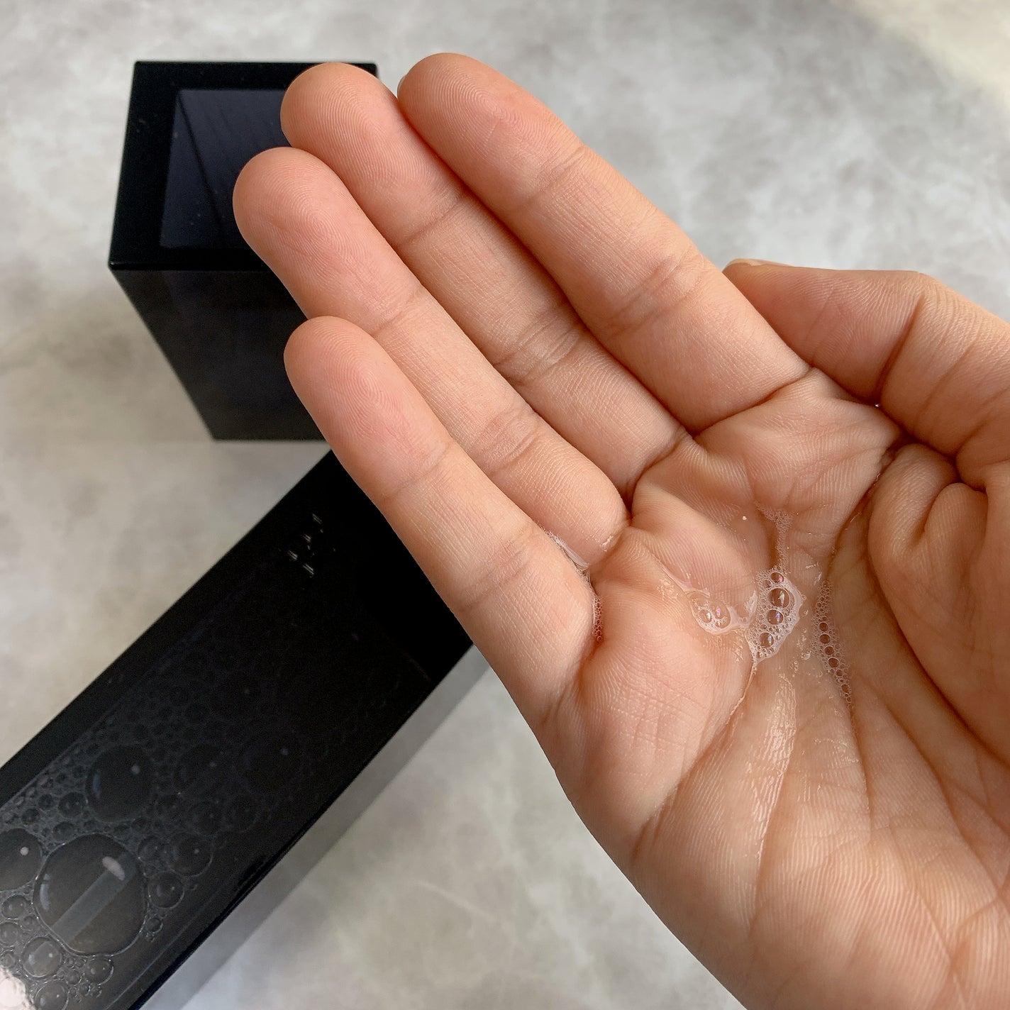 B.A ローション/B.A/化粧水を使ったクチコミ(2枚目)