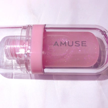 リップフラー(リッププランパー)/AMUSE/リッププランパーを使ったクチコミ(2枚目)