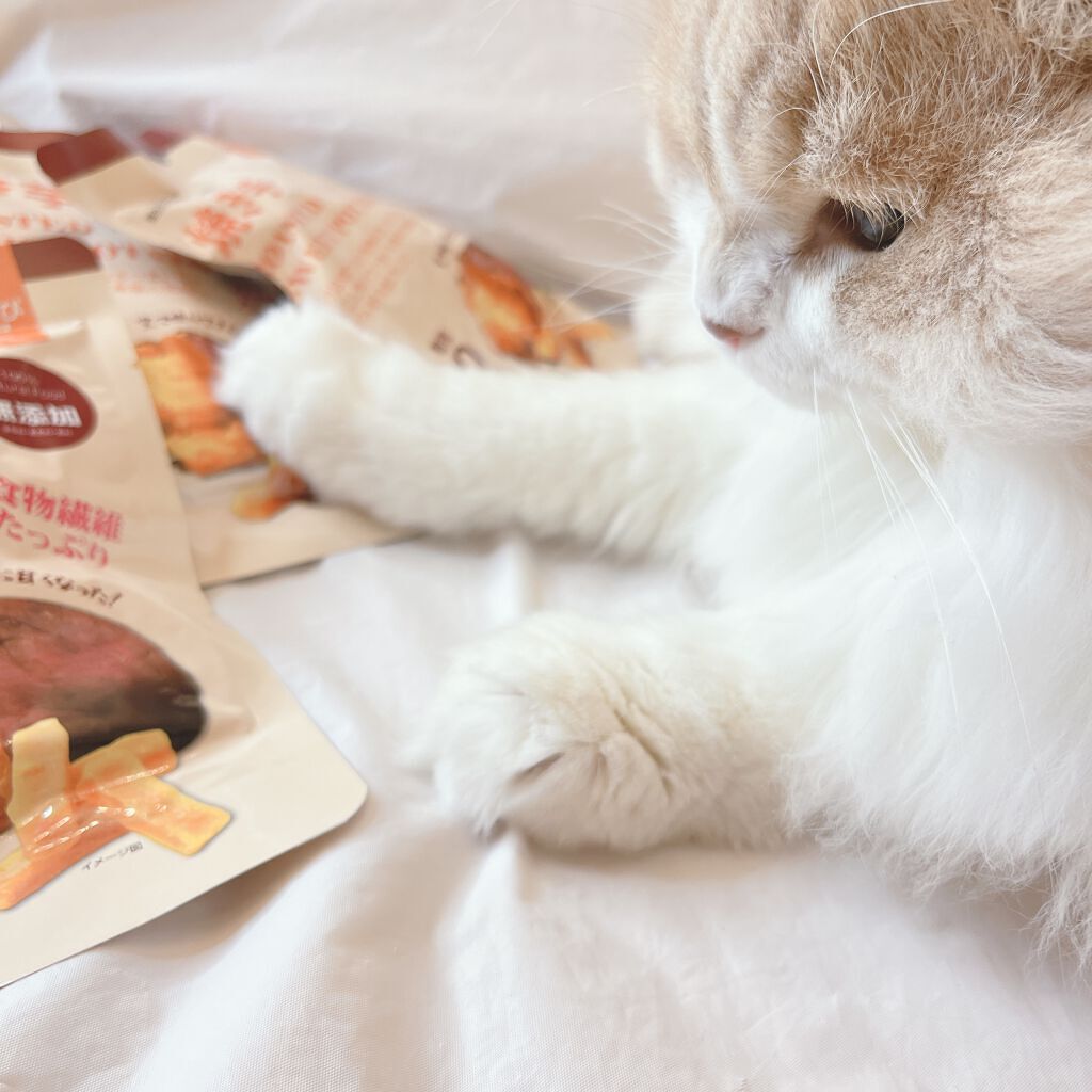 Machiko@フォロバします♡ on LIPS 「子供達が大好きなおやつってストックしておかないと不安になったり..」(4枚目)