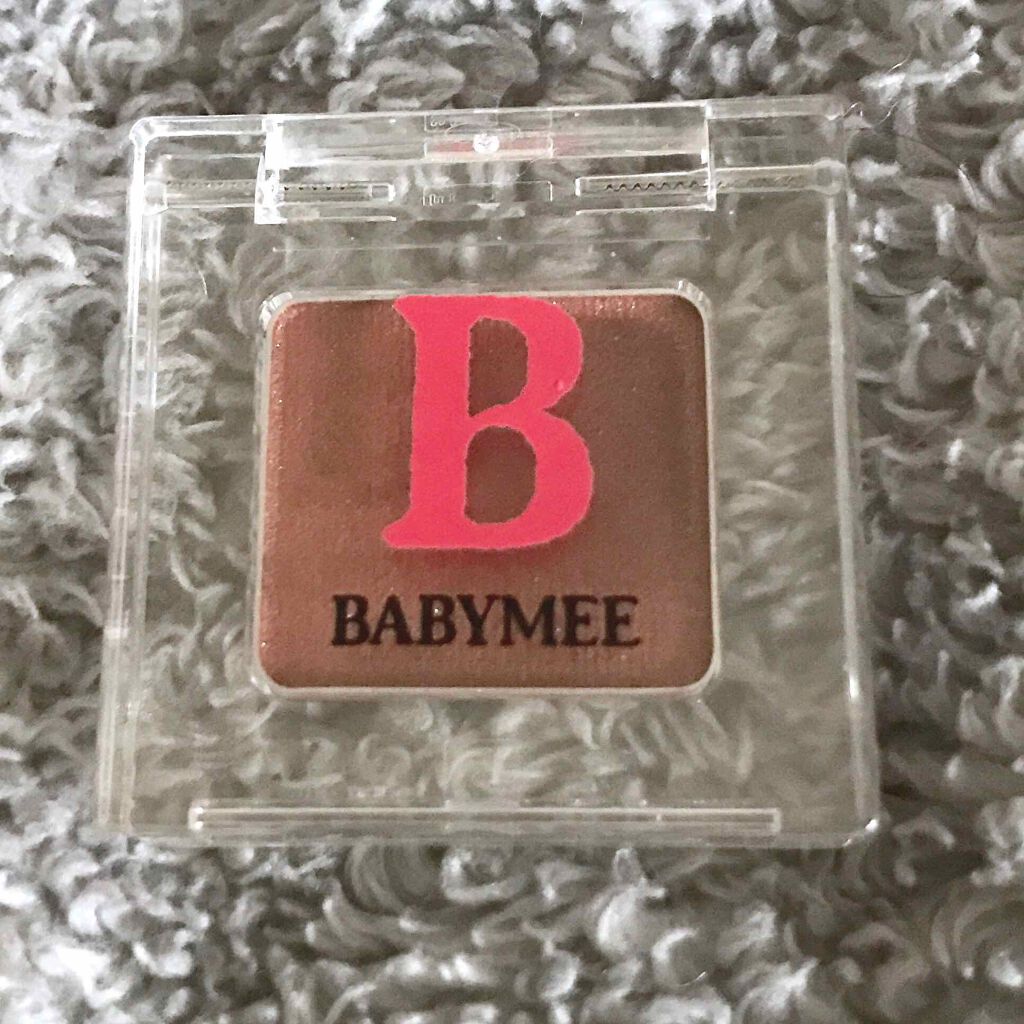 しっとりツヤ感 アイカラー/キスミー フェルム/ジェル・クリームアイシャドウを使ったクチコミ（2枚目）