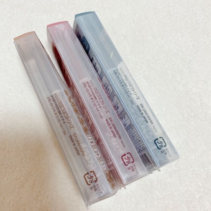 ラスティングリキッドライナー/キャンメイク/リキッドアイライナーを使ったクチコミ(6枚目)