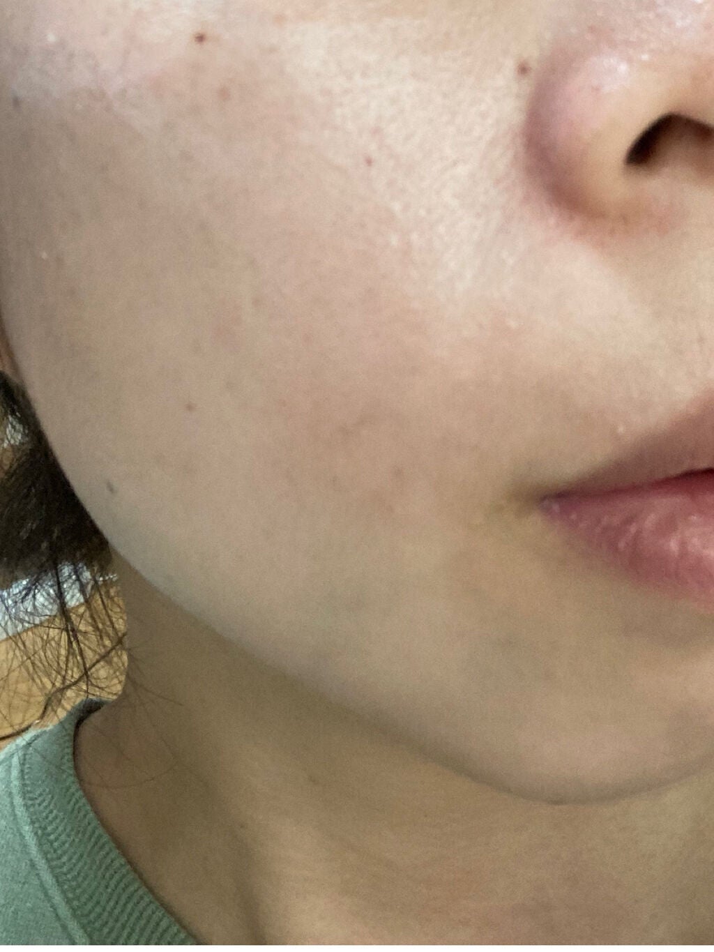 ウォータースプラッシュサンクリーム/espoir/日焼け止め・UVケアを使ったクチコミ(5枚目)