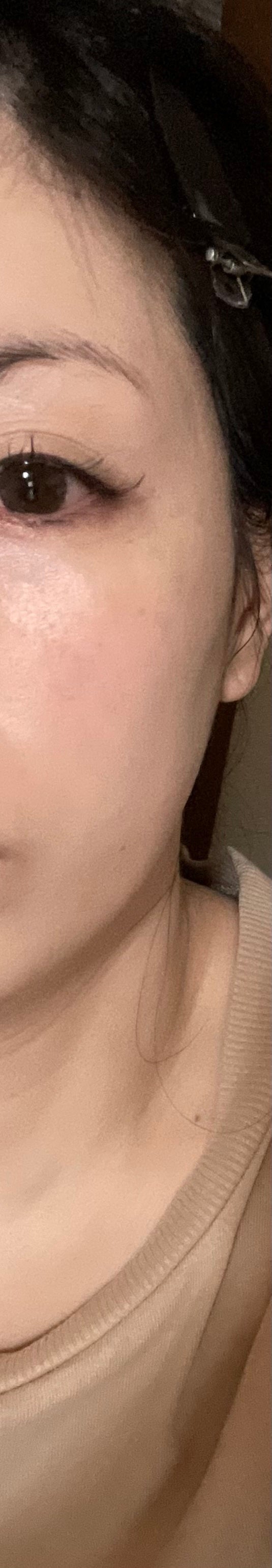 イルミネイティングフィニッシュパウダー ~Abloom~/キャンメイク/プレストパウダーを使ったクチコミ(2枚目)