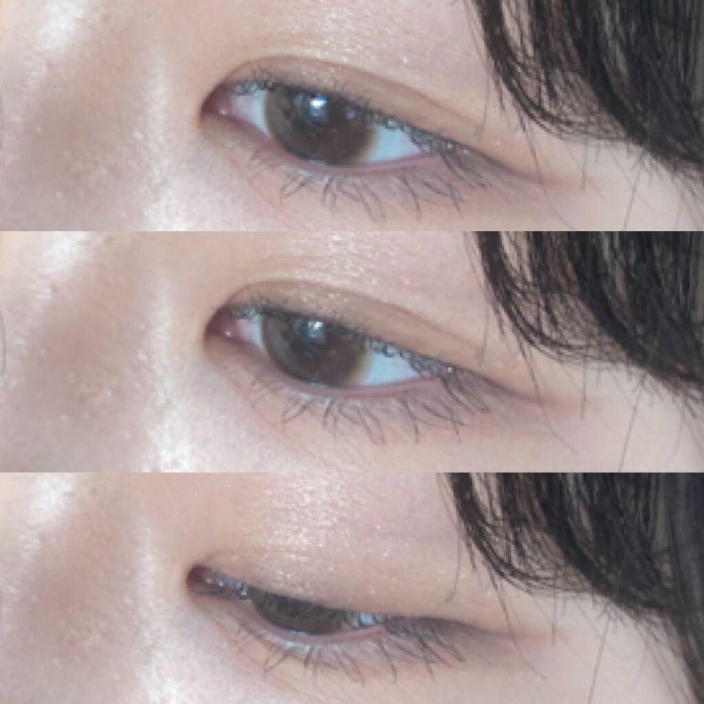 ロング&カールマスカラ スーパーWP/ヒロインメイク/マスカラを使ったクチコミ(4枚目)