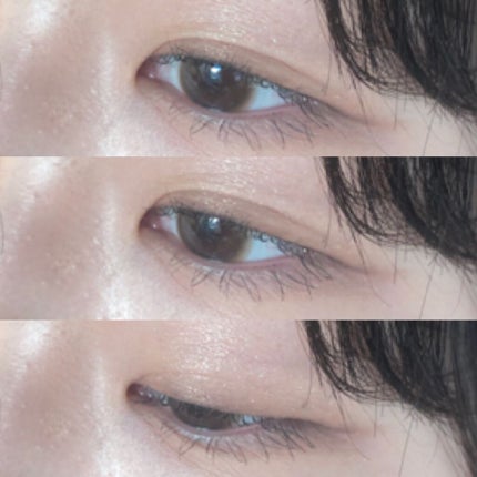 ロング&カールマスカラ スーパーWP/ヒロインメイク/マスカラを使ったクチコミ(4枚目)