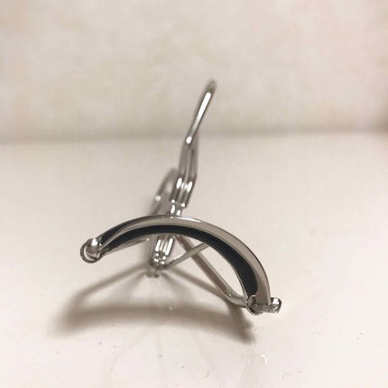 アイラッシュカーラー /SHISEIDO/ビューラーを使ったクチコミ(2枚目)