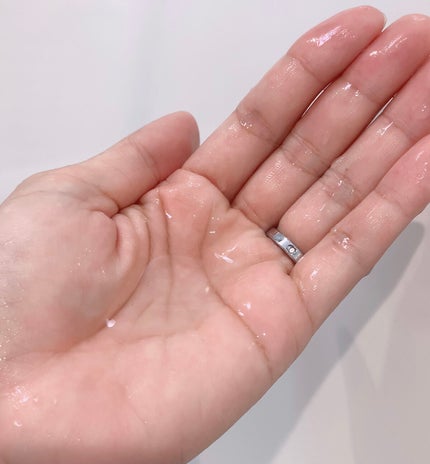 SSビオリス ボタニカル シャンプー/コンディショナー(ディープモイスト)/SSビオリス/市販シャンプーを使ったクチコミ(3枚目)