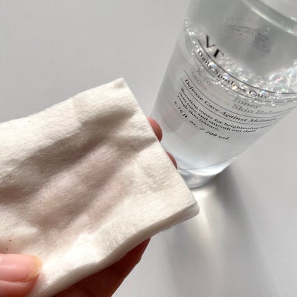 yuchiii 敏感混合肌𖤐 ̖́-フォロバ100 on LIPS 「VTさんから・リードルショット300・TXトーニングトナー・T..」(5枚目)