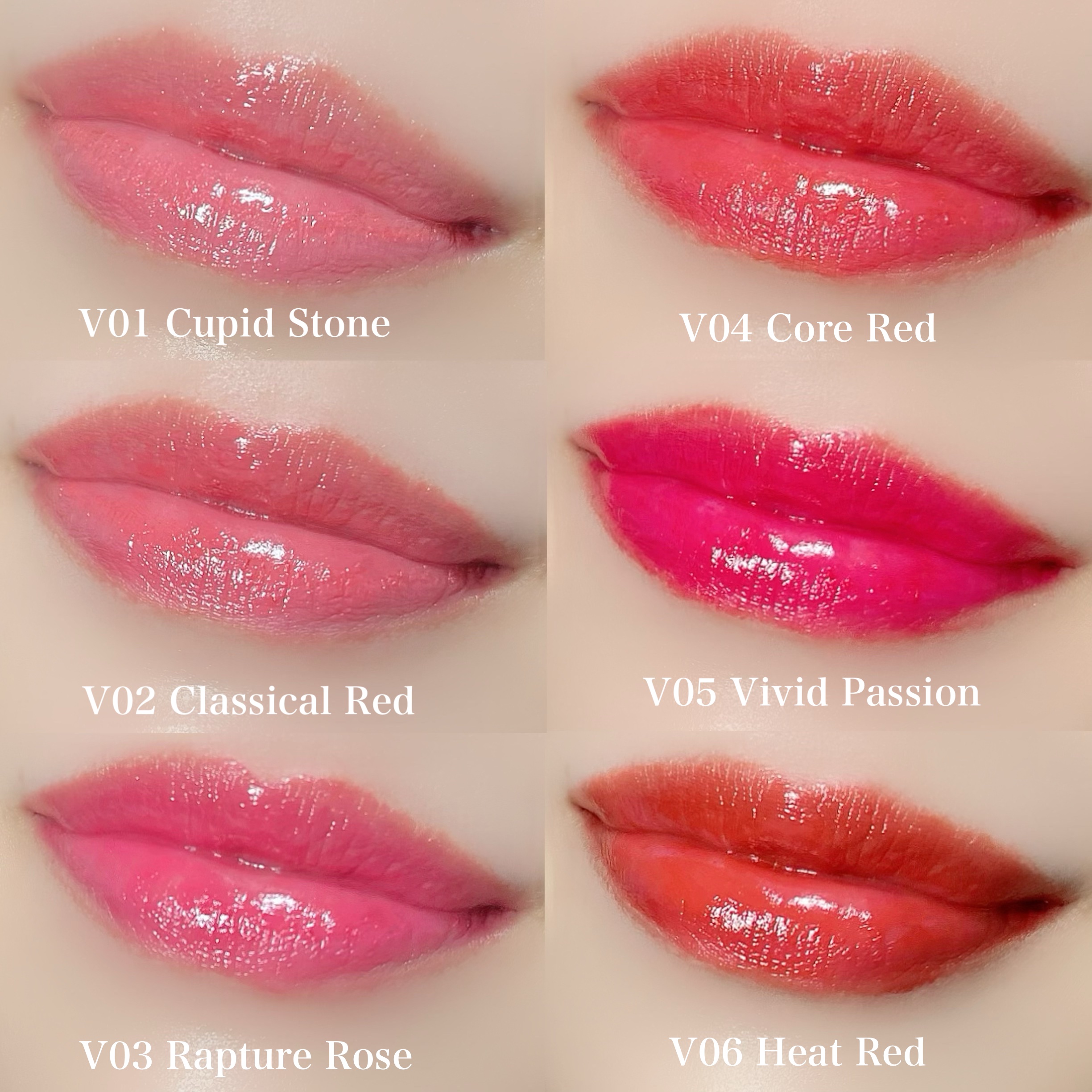 KANEBOカネボウ　 ルージュスターヴァイブラント 　 V03 KANEBO ルージュスターヴァイブラント V03 カネボウ（KANEBO