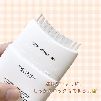 グローターン 100ml/リリーイブ/頭皮ローションを使ったクチコミ(4枚目)