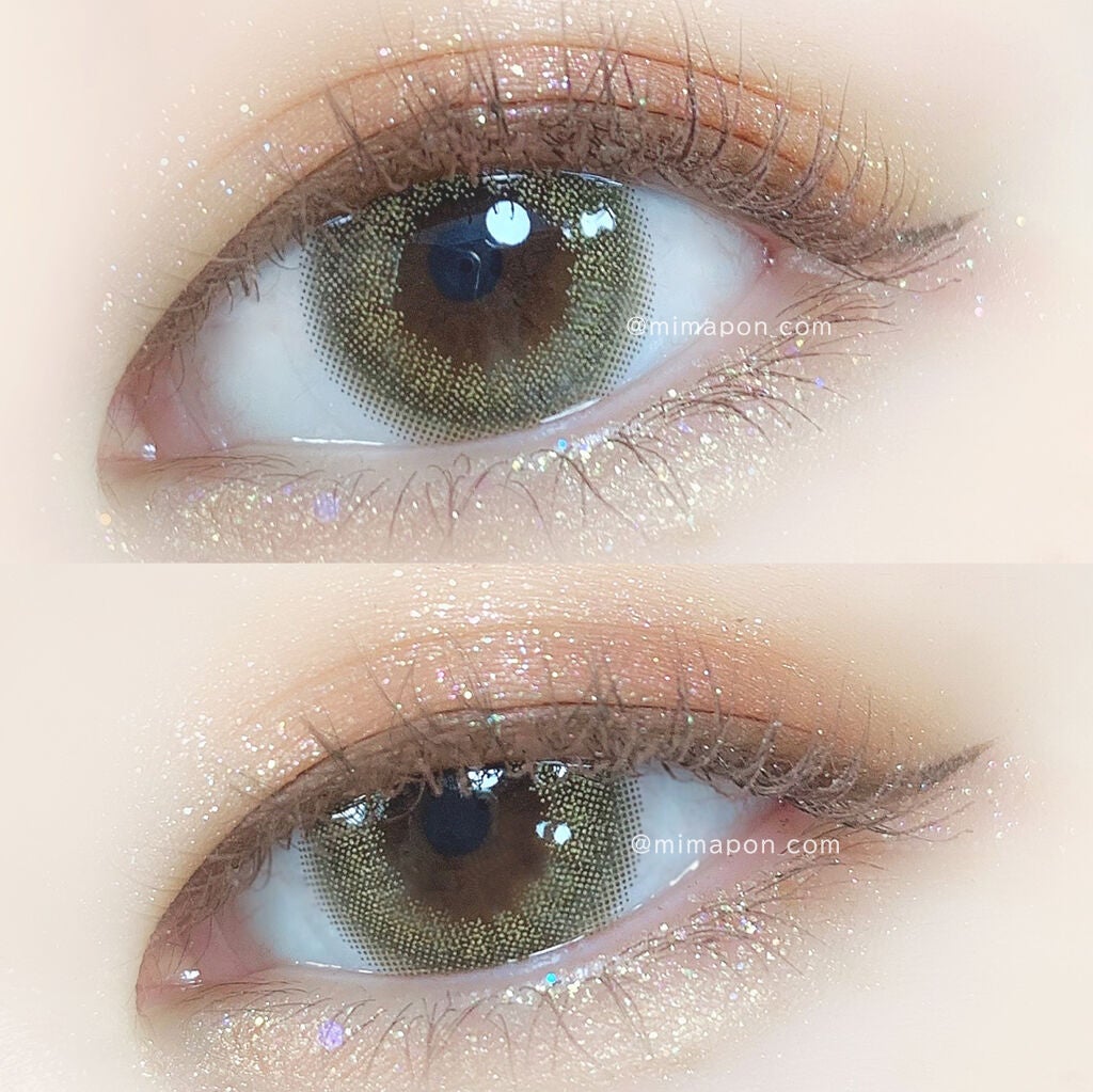 シャドーカスタマイズ/MAJOLICA MAJORCA/単色アイシャドウを使ったクチコミ(3枚目)