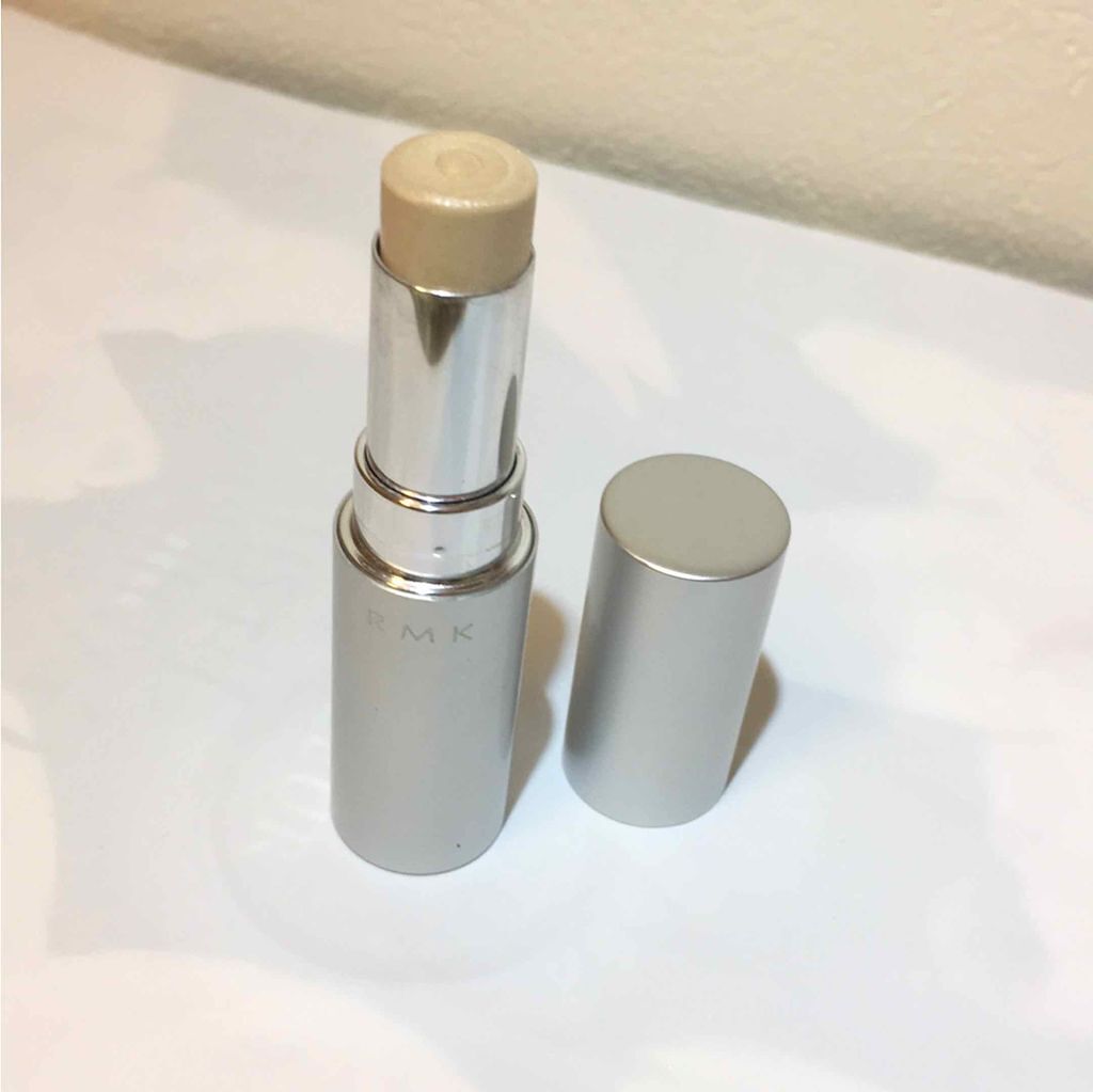 RMK グロースティック/RMK/スティックハイライトを使ったクチコミ(1枚目)