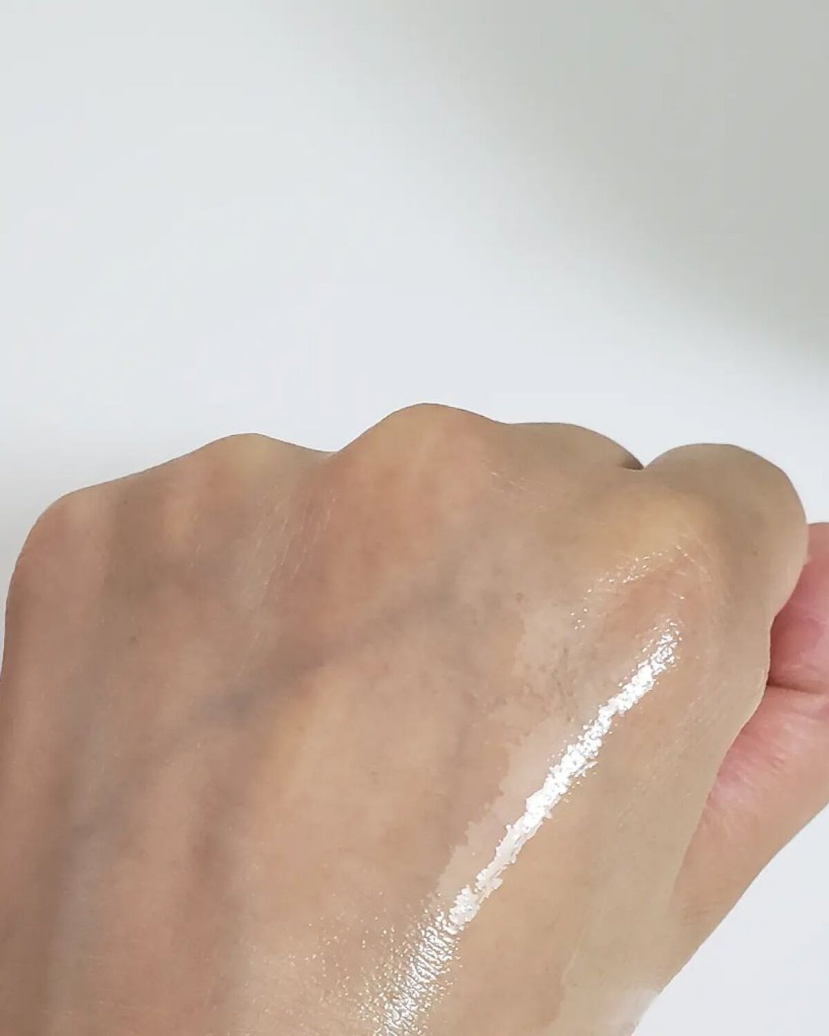 ティーツリー88%ビタミンブースティングトナー/Vertty/化粧水を使ったクチコミ(7枚目)