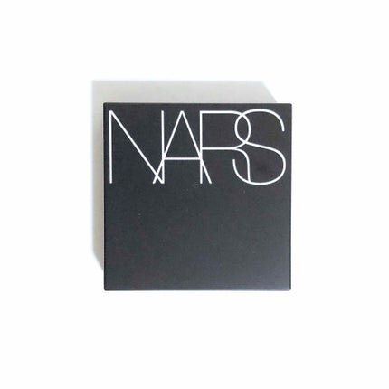 ナチュラルラディアント ロングウェア クッションファンデーション/NARS/クッションファンデーションを使ったクチコミ(1枚目)