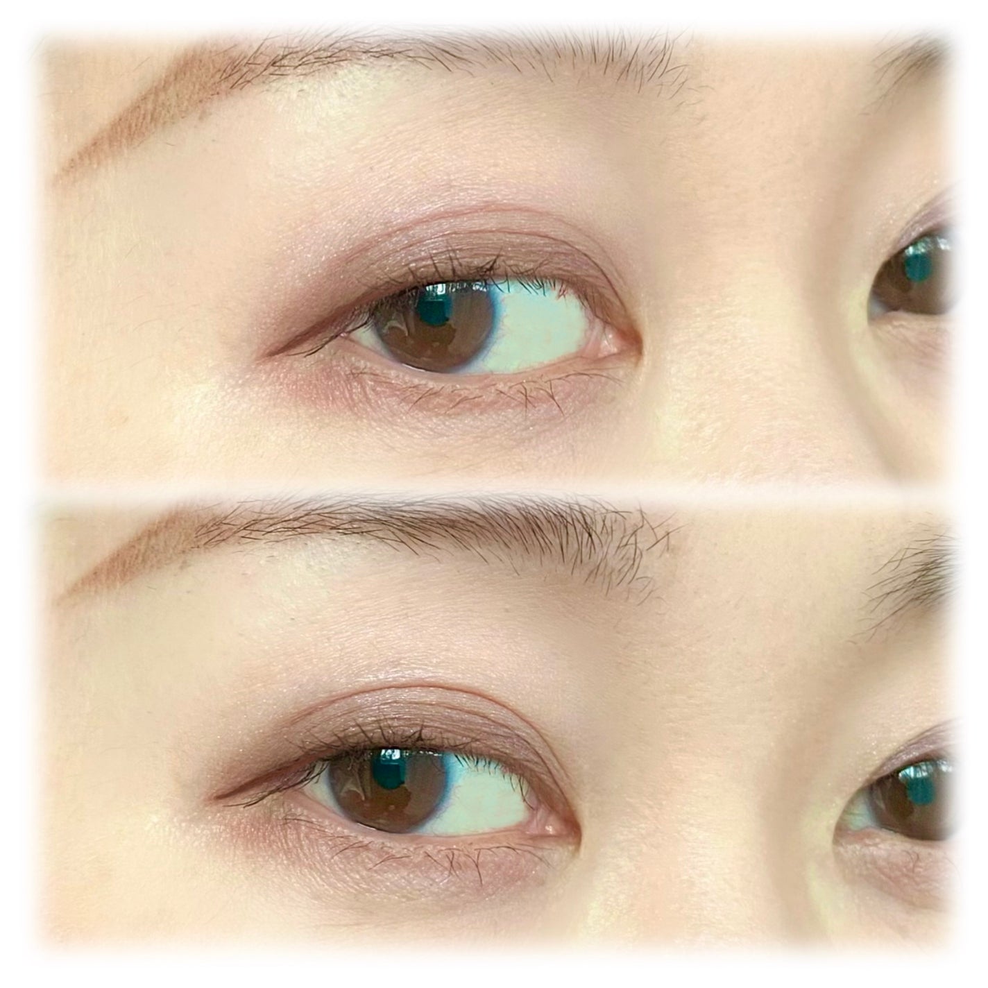 スキニーリッチシャドウ/excel/アイシャドウパレットを使ったクチコミ(4枚目)