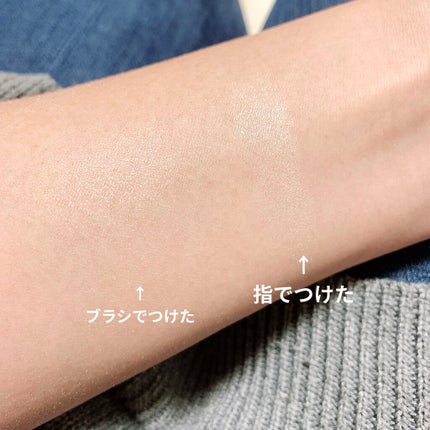 M·A·C ミネラライズ スキンフィニッシュ/M・A・C/パウダーハイライトを使ったクチコミ(3枚目)