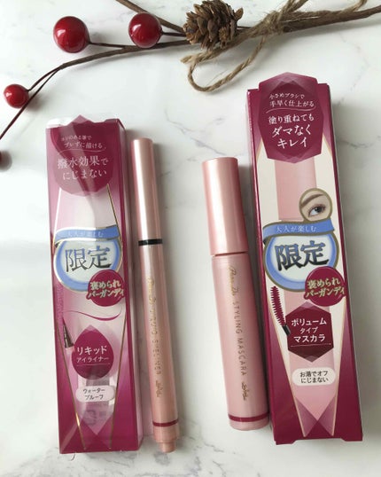 リキッドアイライナー /パラドゥ/リキッドアイライナーを使ったクチコミ(4枚目)