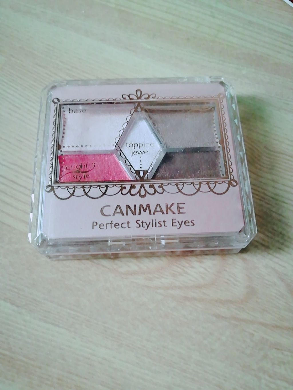 カンコレ リップスティック/DAISO/口紅を使ったクチコミ（1枚目）