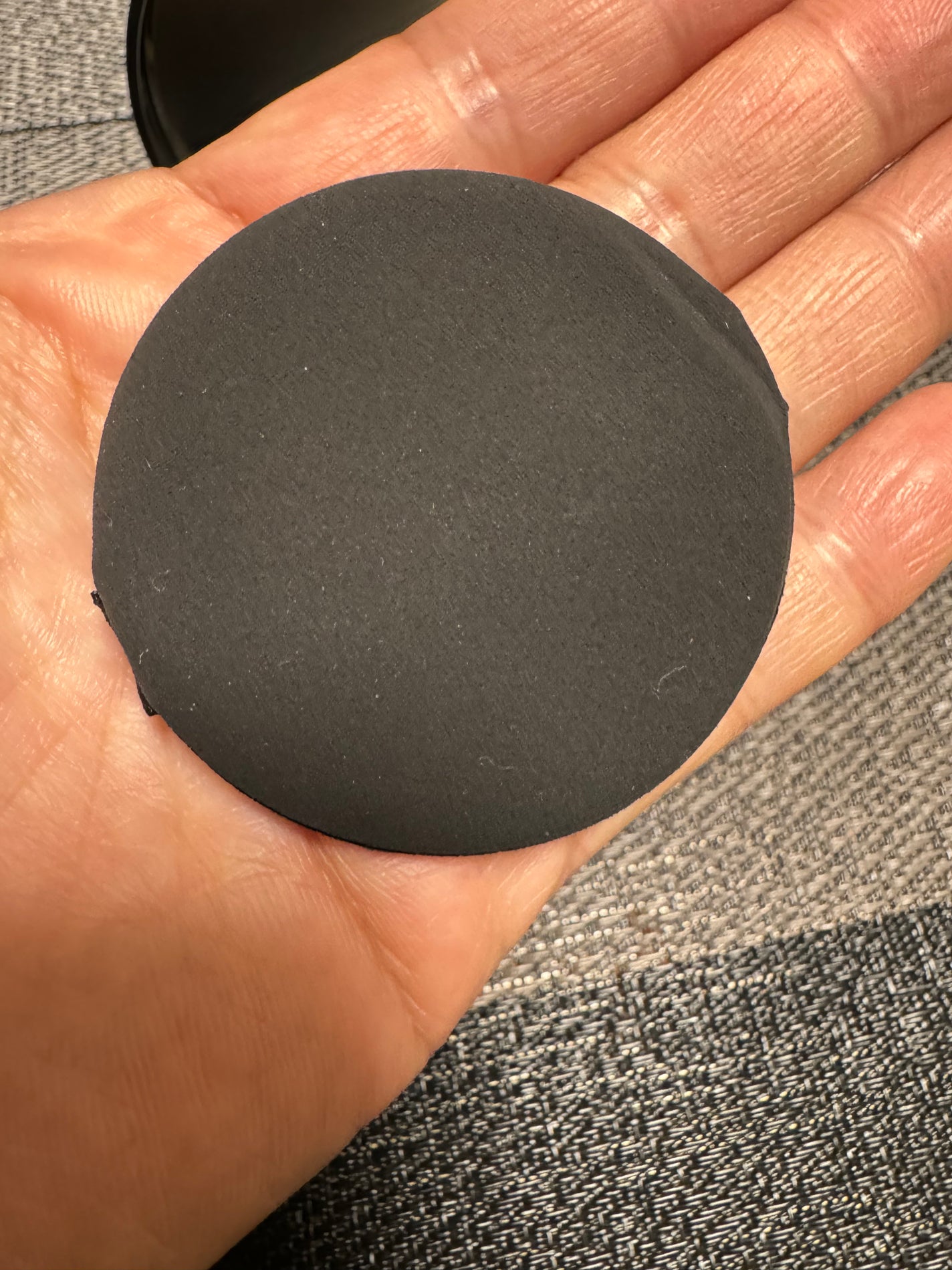 ブルートーンアップクッション/EMROSÉ/クッションファンデーションを使ったクチコミ(4枚目)