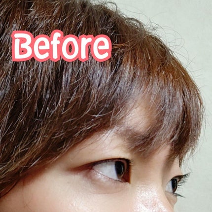 ベター ザン セックス マスカラ ドール ラッシュ/Too Faced/マスカラを使ったクチコミ(4枚目)