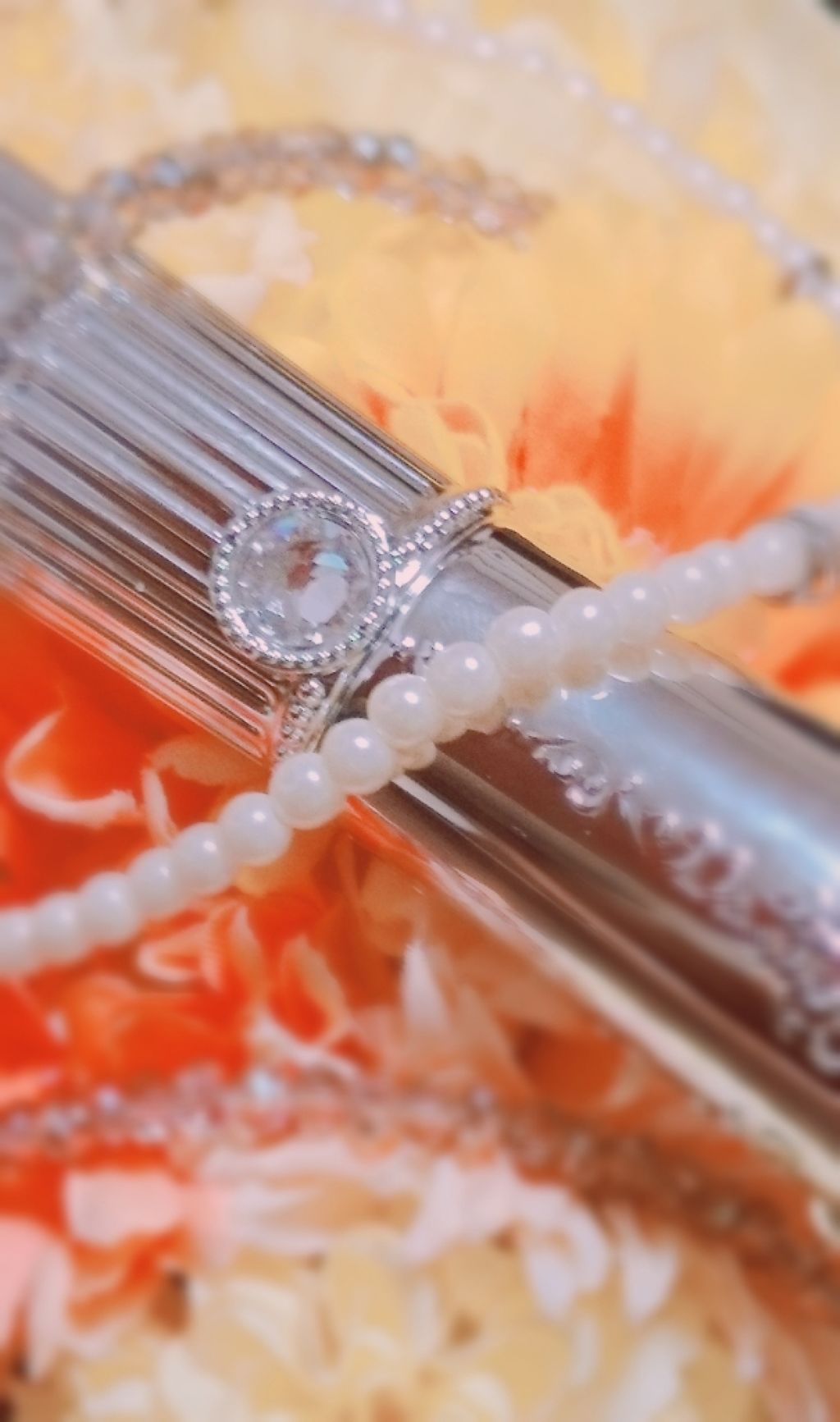 リップブロッサム/JILL STUART/口紅を使ったクチコミ(2枚目)