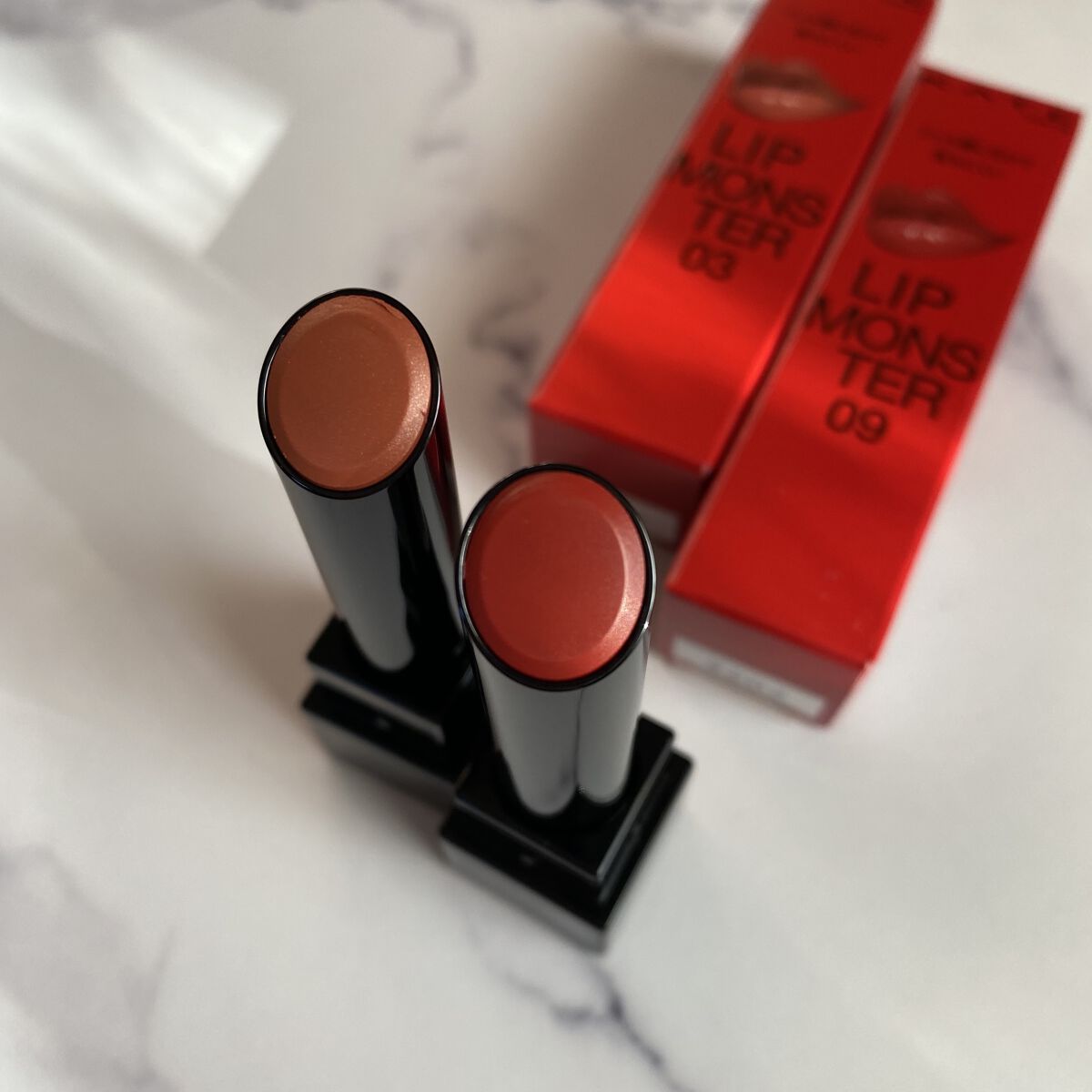 リシェ アイブロウペンシルS/Visée/アイブロウペンシルを使ったクチコミ（2枚目）