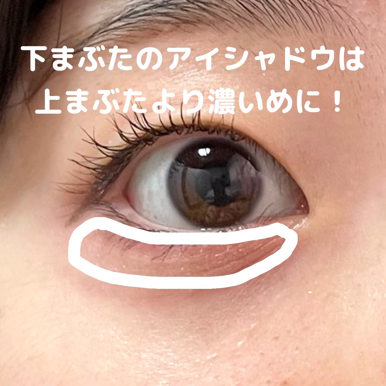 ブラウンズ クリーミィペンシル/Visée/ペンシルアイライナーを使ったクチコミ（2枚目）