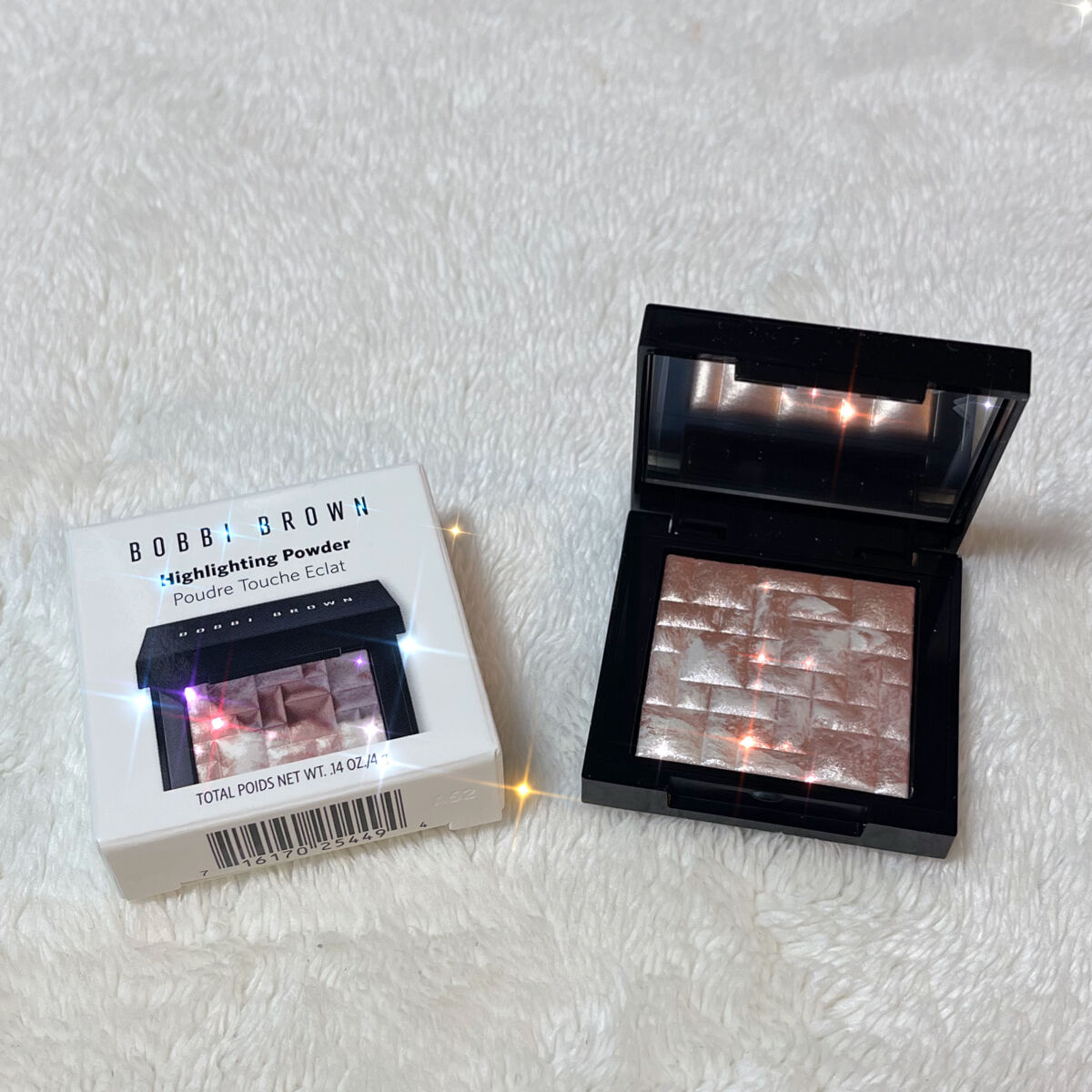 ブラッシュ/NARS/パウダーチークを使ったクチコミ（3枚目）