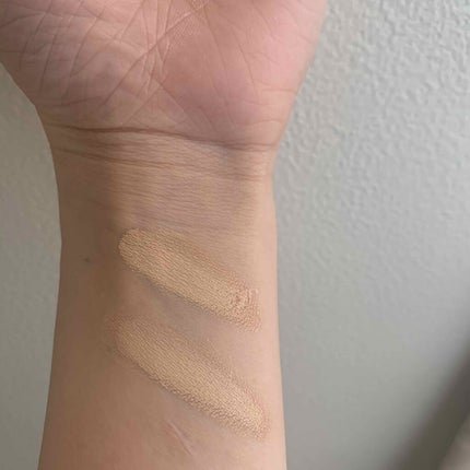 スポッツカバー ファウンデイション/SHISEIDO/クリームコンシーラーを使ったクチコミ(3枚目)