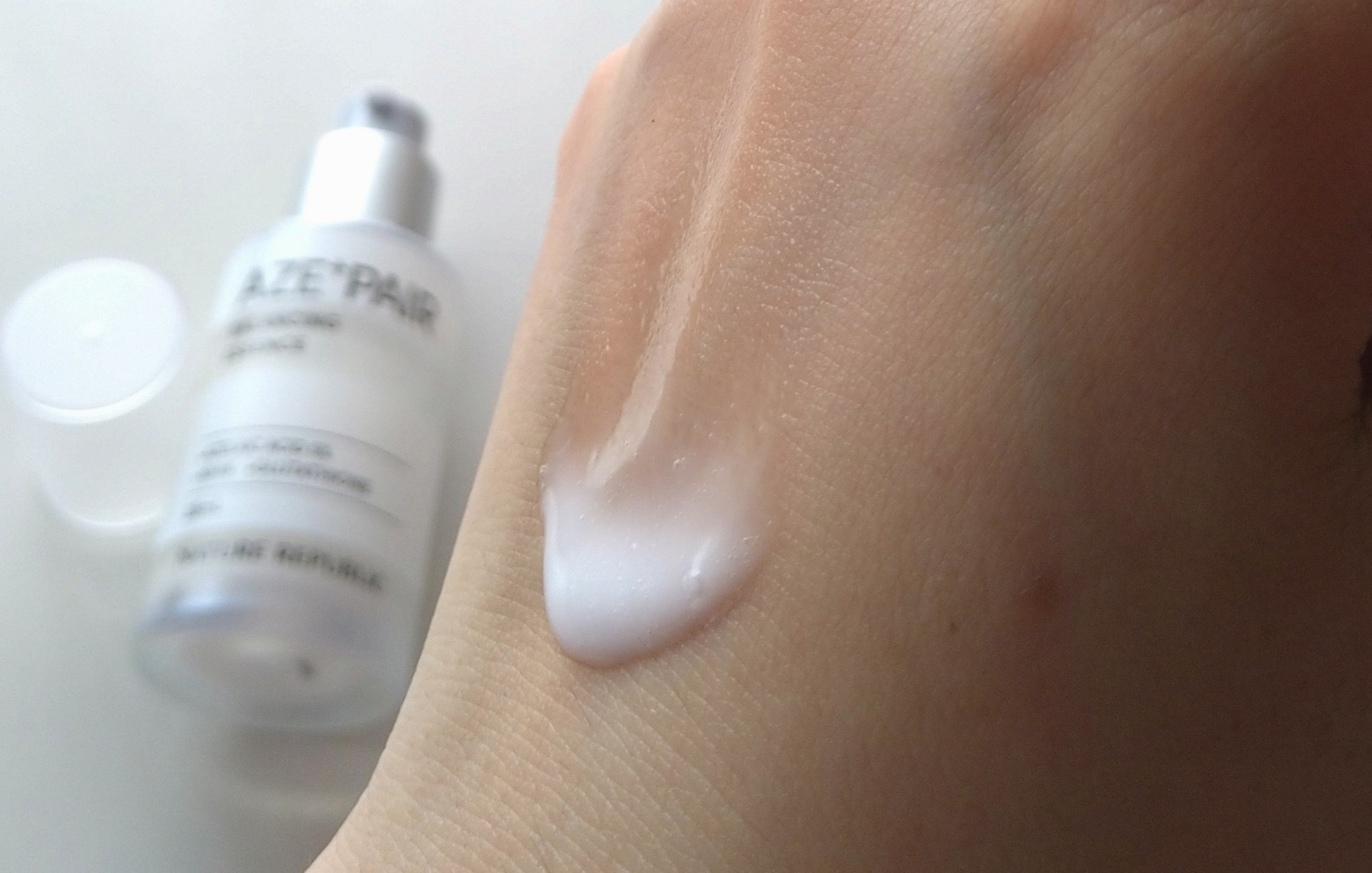 アゼペア 美容液/ネイチャーリパブリック/美容液を使ったクチコミ（3枚目）