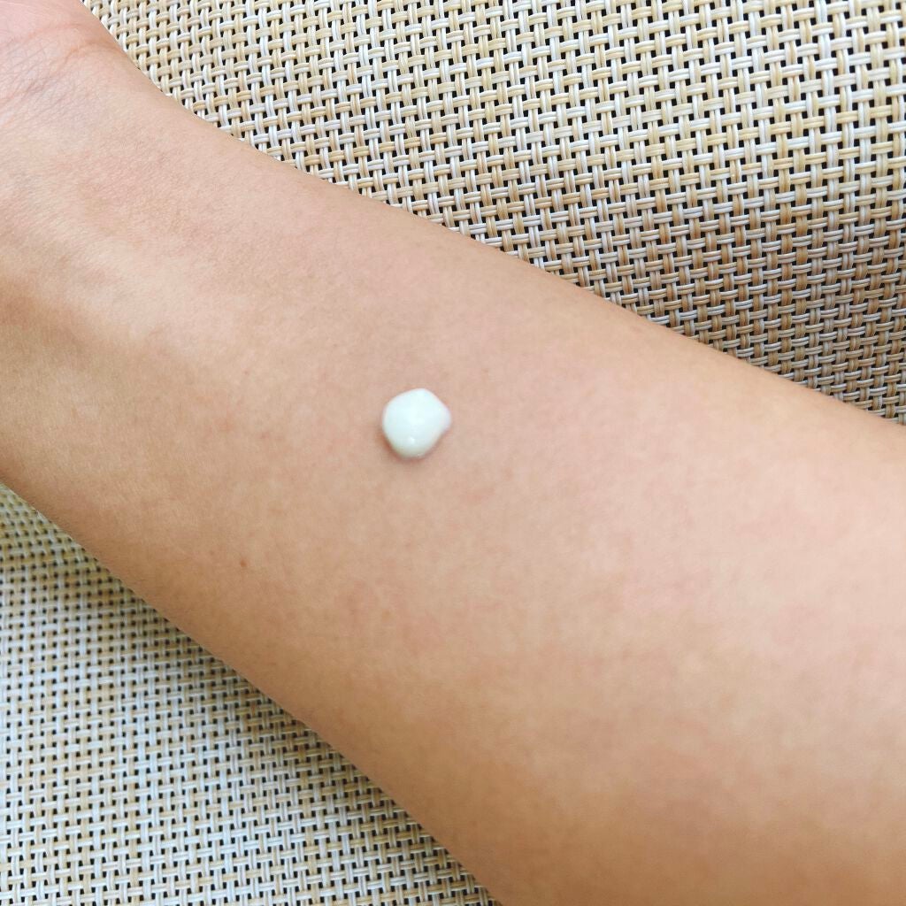 ブライトニングUVデイエッセンス/DEW/美容液を使ったクチコミ(2枚目)