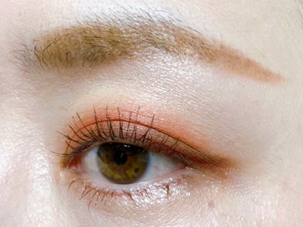 クリーミータッチライナー/キャンメイク/ジェルアイライナーを使ったクチコミ(3枚目)