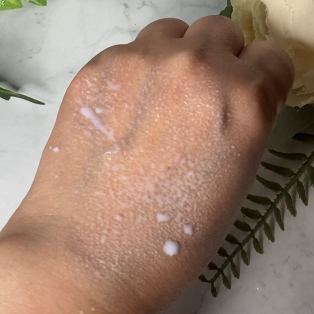 ミルティー モイスチャーミルクスプレー/ナリスアップ/オールインワン化粧品を使ったクチコミ（3枚目）