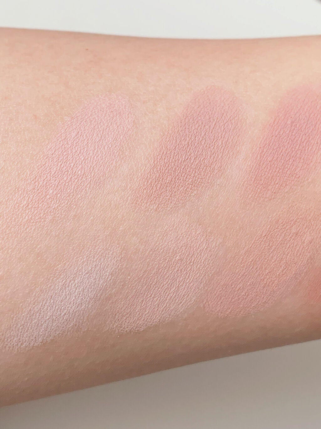 プロ アイ パレット/CLIO/アイシャドウパレットを使ったクチコミ(6枚目)