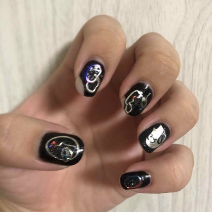 プレイネイル/ETUDE/マニキュアを使ったクチコミ(1枚目)