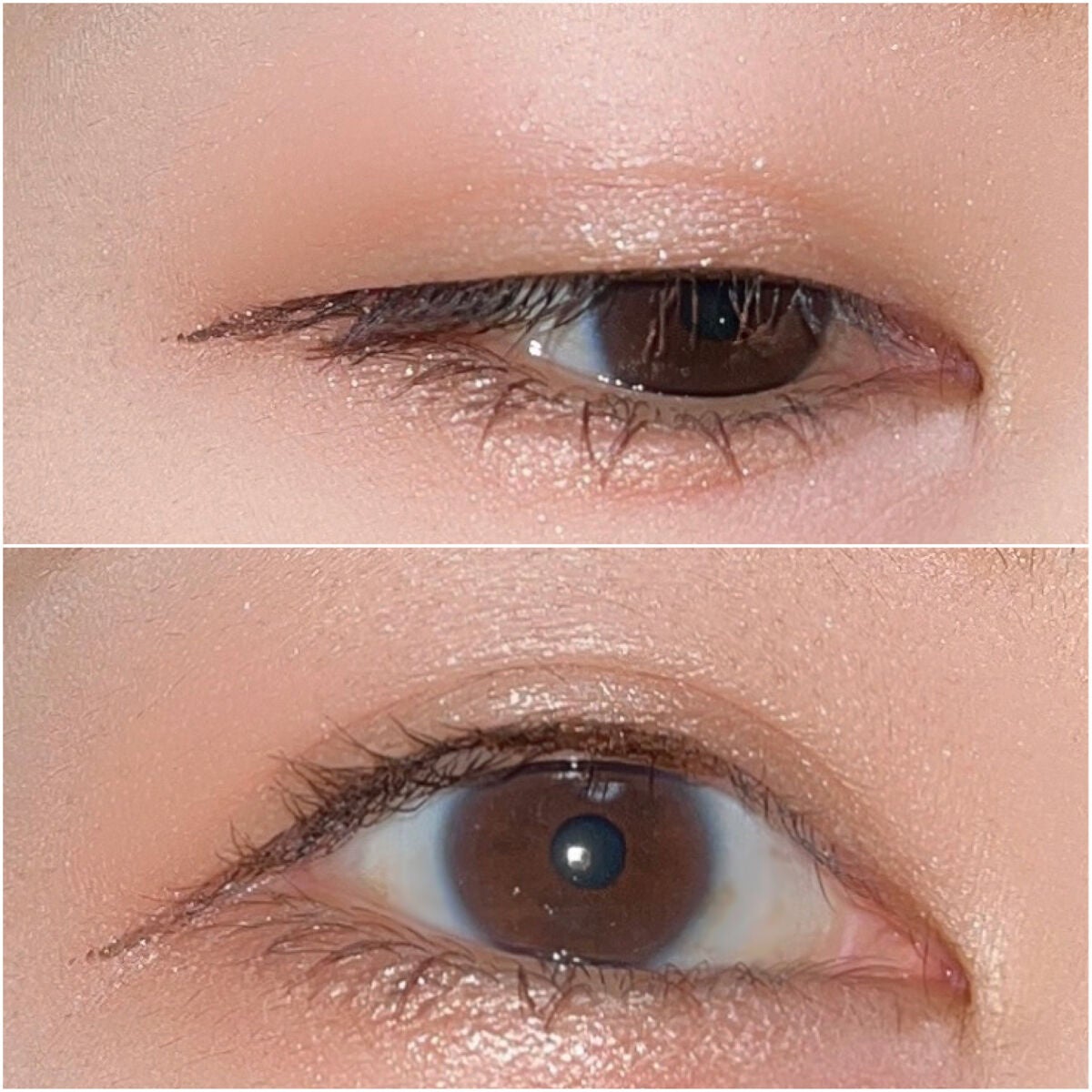 ソレイユ アイ カラー クォード/TOM FORD BEAUTY/アイシャドウパレットを使ったクチコミ(6枚目)