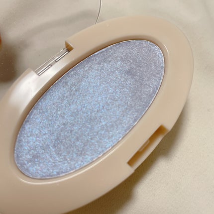 ドリームビームハイライター/Laka/パウダーハイライトを使ったクチコミ(4枚目)