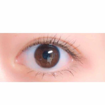 ラッシュ パワー フラッター トゥー フル マスカラ/CLINIQUE/マスカラを使ったクチコミ(2枚目)