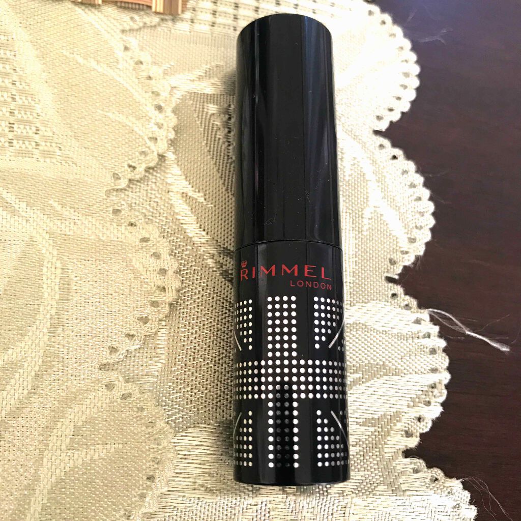 coral_rouge_71p9 on LIPS 「色が可愛い、ハチミチでトゥル。プチプラ!#はじめての投稿..」(1枚目)