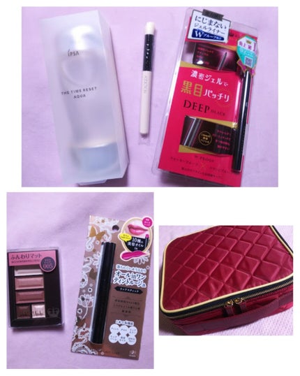 ショコラスウィート アイズ ソフトマット/リンメル ロンドン/アイシャドウパレットを使ったクチコミ(1枚目)