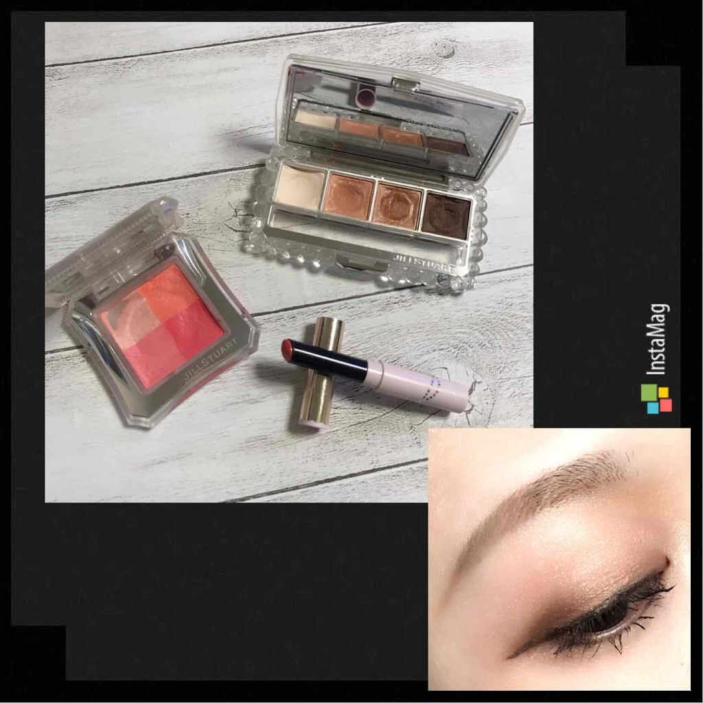 オペラ シアーリップカラー RN/OPERA/リップグロスを使ったクチコミ（1枚目）