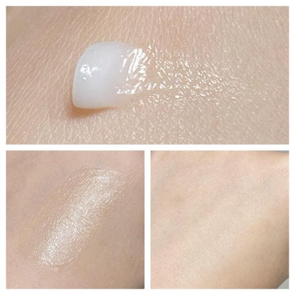 ベラコントゥアーフォーミングクリーム/ANACIS/フェイスクリームを使ったクチコミ(2枚目)